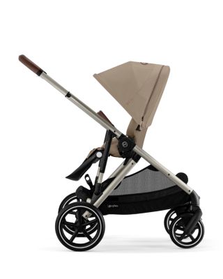 Gazelle S Stroller & Cot
