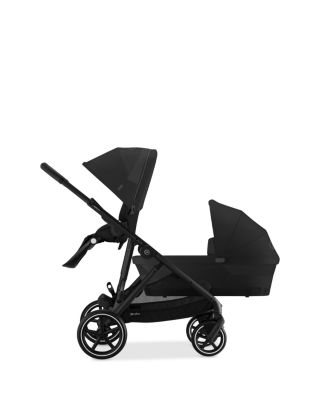 Gazelle S Stroller & Cot
