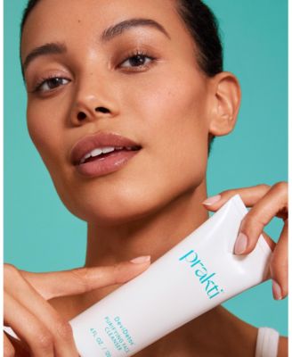 DeviDetox Purifying Face Cleanser