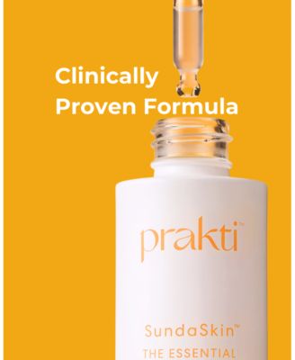 SundaSkin Essential Hydrating Serum