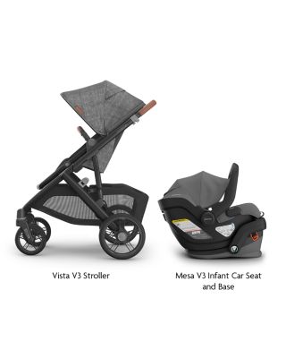 Vista V3 + Mesa V3 Travel System