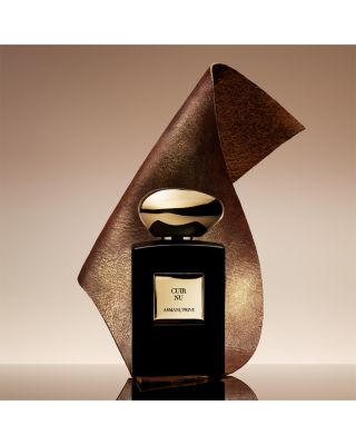Cuir Nu Eau de Parfum Intense 3.4 oz.