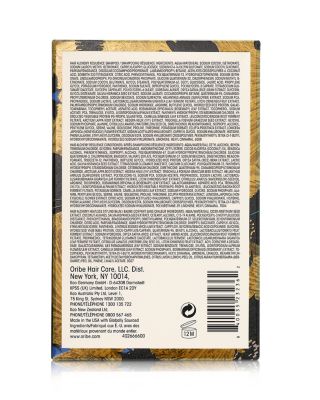 Hair Alchemy Heatless Styling Set ($65 value)