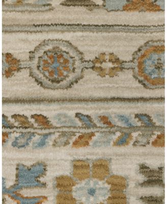Oriental Weavers Maeve MAE01 Area Rug, 3'3"x5'
