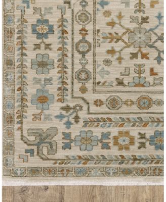 Oriental Weavers Maeve MAE01 Area Rug, 7'10"x10'10"