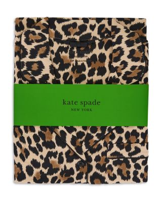 Printed Long Pajama Set