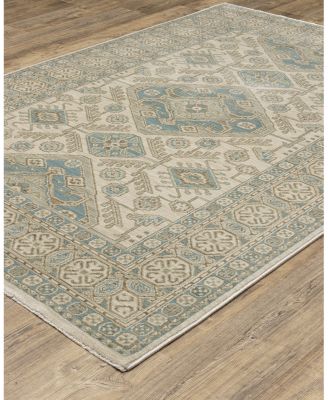 Oriental Weavers Maeve MAE05 Area Rug, 3'3"x5'
