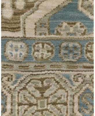Oriental Weavers Maeve MAE08 Area Rug, 3'3"x5'