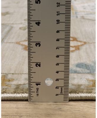 Oriental Weavers Maeve MAE09 Area Rug, 7'10"x10'10"