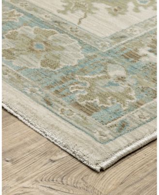 Oriental Weavers Maeve MAE10 Area Rug, 9'10"x12'10"