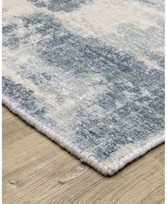 Oriental Weavers Clarke CLA07 Area Rug, 8'0"x10'0"
