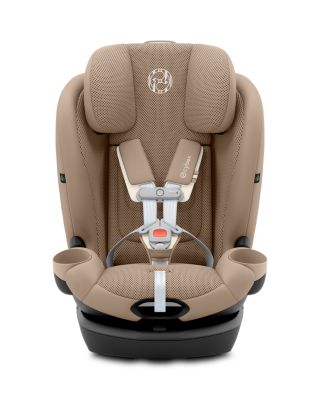 Callisto G 360&amp;deg; Rotating All in One Convertible Car Seat