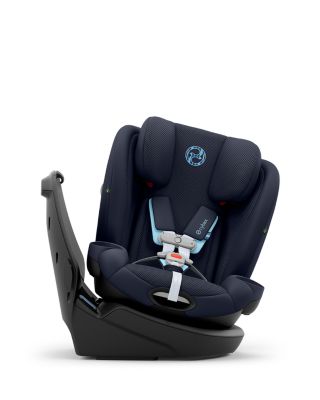 Callisto G 360° Rotating All in One Convertible Car Seat