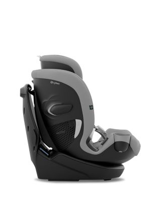 Callisto G 360&deg; Rotating All in One Convertible Car Seat