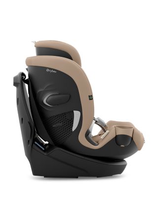 Callisto G 360&amp;deg; Rotating All in One Convertible Car Seat
