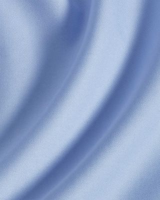 Super Fine Twill Trim Fit Dress Shirt