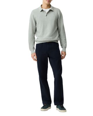 Clyde Relaxed Fit Pants