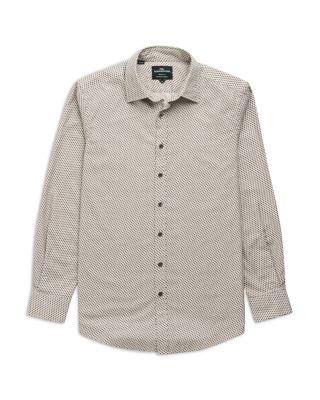 Roys Hill Sports Fit Button Down Shirt 