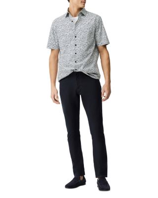 Rai Valley Button Down Shirt