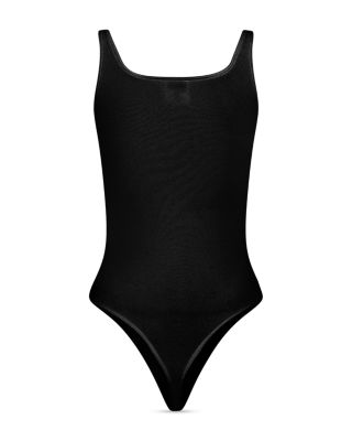 Jamaika String Bodysuit