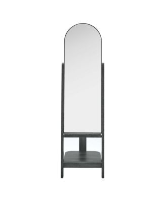Ascend Standing Mirror