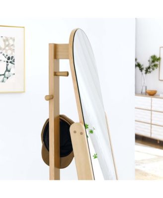 Ascend Standing Mirror