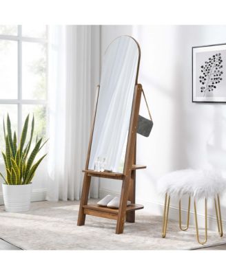 Ascend Standing Mirror