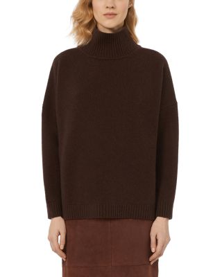 Borgia Wool Sweater