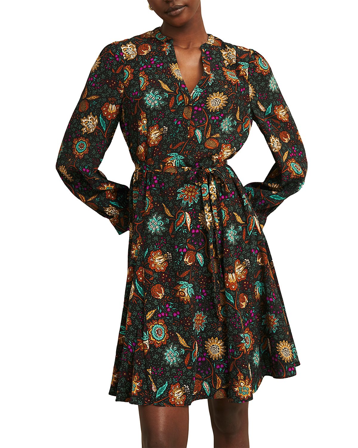 Hobbs London Hailey Dress