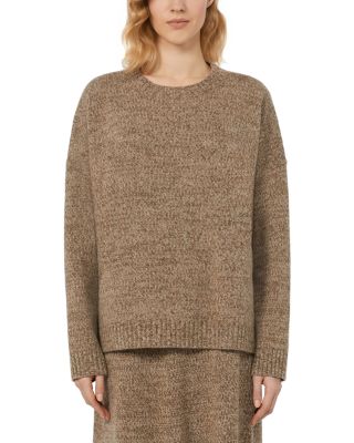 Sibari Wool Sweater