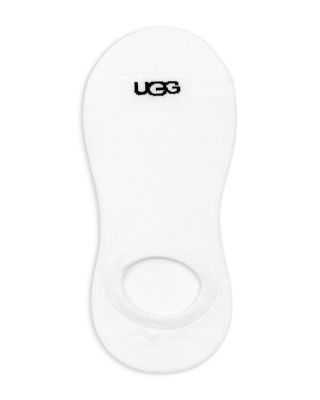 Stela No Show Socks, Pack of 3