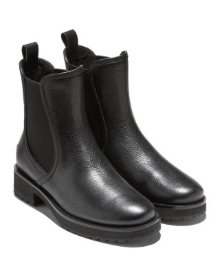 Women's Lyndon Waterproof Chelsea Booties
