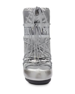 Unisex MB Icon Glance Boots