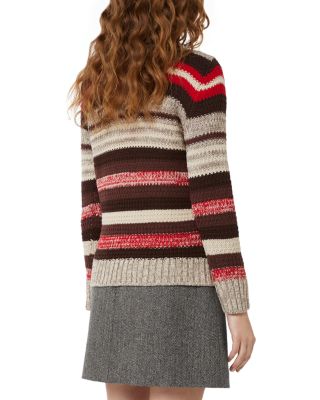 Ilde Wool Sweater