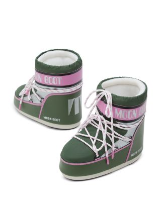 Unisex MB Icon Low Space Racing Boots