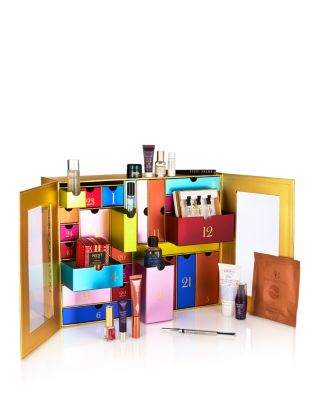 25 Days of Beauty Advent Calendar ($800 value) - Exclusive