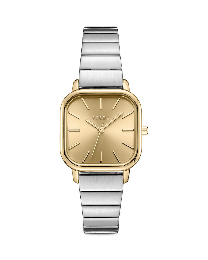 Breda Esther Bracelet Watch, 26mm x 20mm