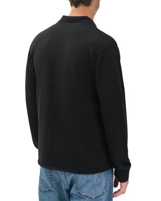 Crawford Wool & Cashmere Sweater