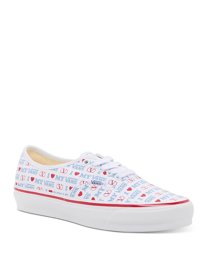 Valentino Garavani x Vans Women's Sneakers