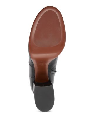 Women&#39;s Platform Boots