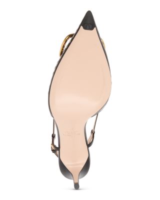 Women&#39;s Slingback Pumps