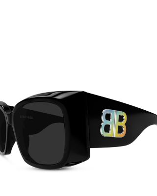 Butterfly Sunglasses, 58mm