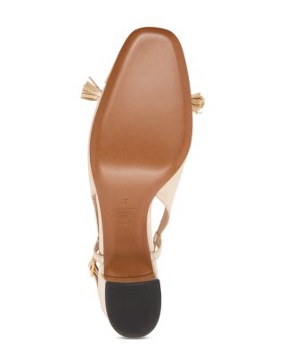 Women&#39;s Slingback Pumps