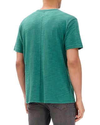 Sour Face Embroidered Tee