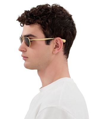 Pilot Sunglasses, 56mm