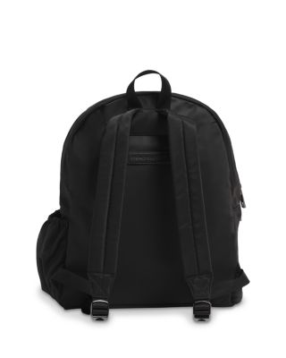 Backpack w/ Water Bottle Pocket