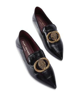 Women's Chelsea Pointed Flats