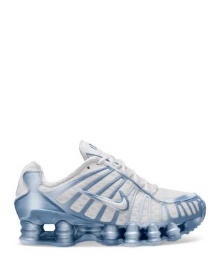 Nike Women's Shox TL Running Sneakers | Bloomingdale's Shoes
