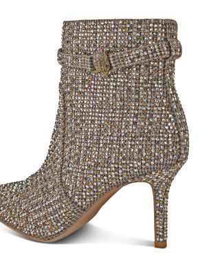 Women's Kensington Ankle Boots