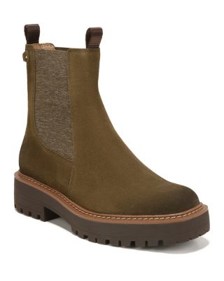 Women's Laguna Chelsea Boots
